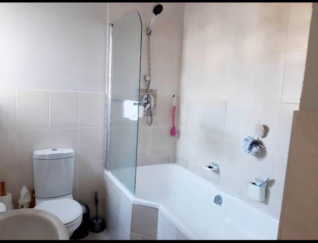3 BEDROOM TOWNHOUSE RENTED IN WALMER HEIGHTS
